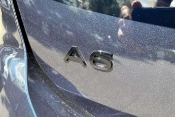 Audi A6 Sport