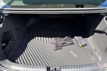 Audi A6 Sport