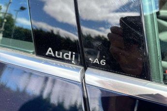 Audi A6 Sport