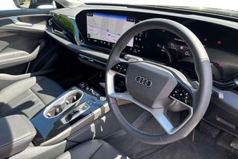 Audi A6 Sport