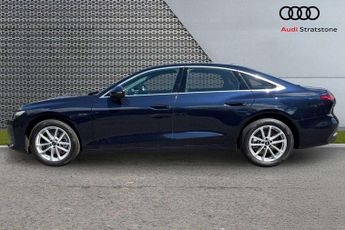 Audi A6 Sport
