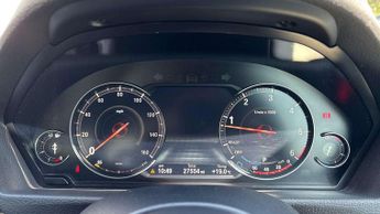 BMW 4 Series M Sport