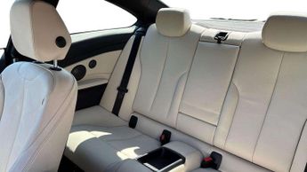 BMW 4 Series M Sport