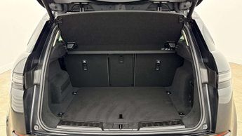 Land Rover Range Rover Evoque Dynamic HSE