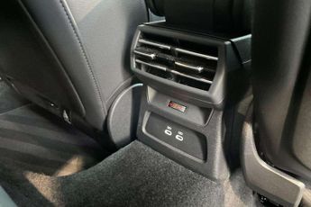 Audi A3 S Line