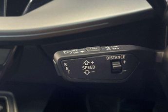 Audi A3 S Line