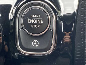 Mercedes-Benz A Class AMG Line