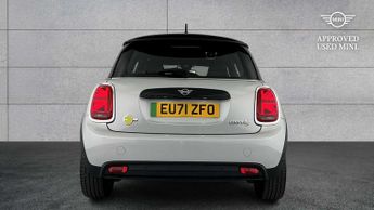 MINI Hatchback Cooper S Level 2