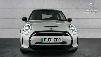MINI Hatchback Cooper S Level 2
