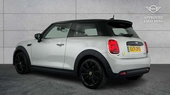 MINI Hatchback Cooper S Level 2