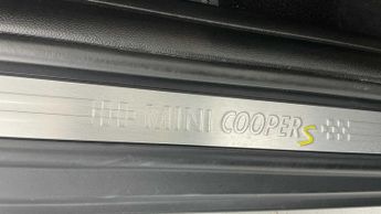 MINI Hatchback Cooper S Level 2