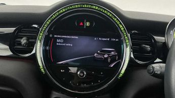 MINI Hatchback Cooper S Level 2