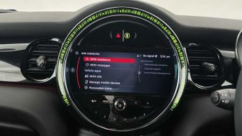 MINI Hatchback Cooper S Level 2