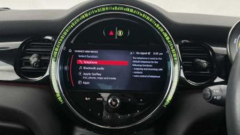 MINI Hatchback Cooper S Level 2