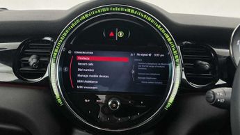 MINI Hatchback Cooper S Level 2