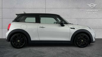 MINI Hatchback Cooper S Level 2