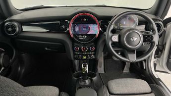 MINI Hatchback Cooper S Level 2