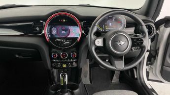 MINI Hatchback Cooper S Level 2