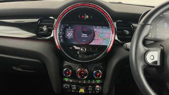 MINI Hatchback Cooper S Level 2