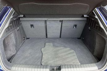 Audi A3 S Line