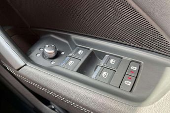 Audi A3 S Line