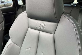 Audi A3 S Line