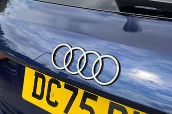 Audi A3 S Line