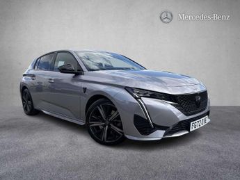 Peugeot 308 GT Premium
