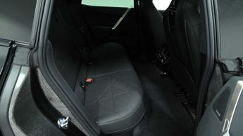 BMW Ix M Sport Edition