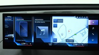 BMW Ix M Sport Edition
