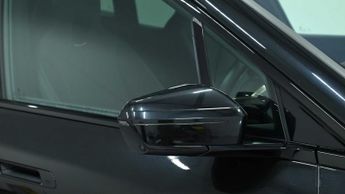 BMW Ix M Sport Edition