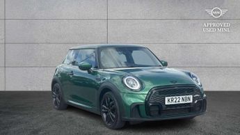 MINI Hatch Cooper Sport