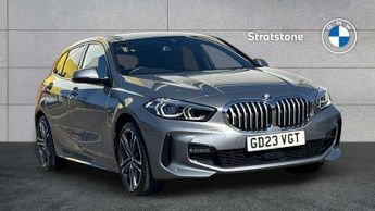  M Sport