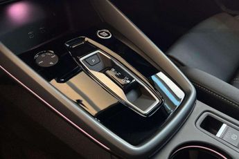 Audi A3 Black Edition