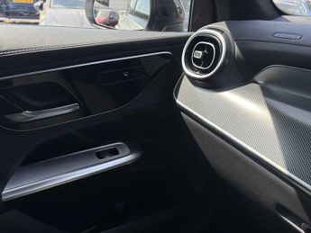 Mercedes-Benz GLC Urban Edition