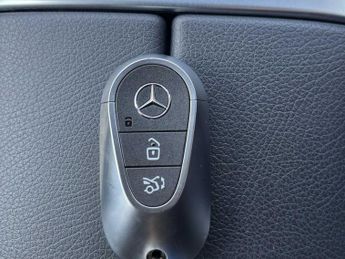 Mercedes-Benz GLC Urban Edition