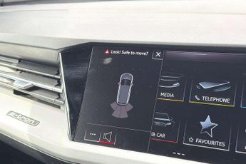 Audi Q4 Sport