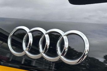 Audi Q3 S Line