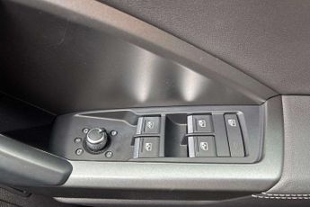 Audi Q3 S Line
