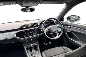 Audi Q3 S Line