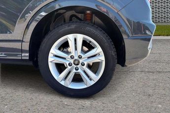Audi Q2 Sport
