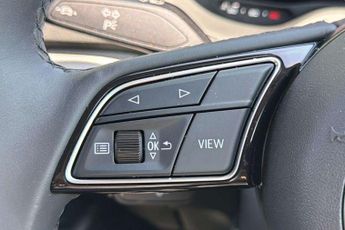 Audi Q2 Sport