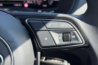 Audi Q2 Sport