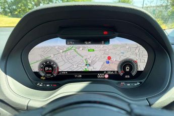 Audi Q2 Sport