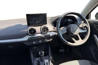 Audi Q2 Sport