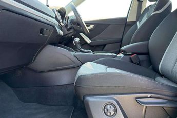 Audi Q2 Sport