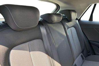 Audi Q2 Sport