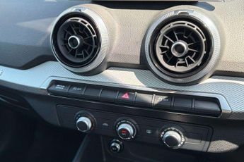 Audi Q2 Sport
