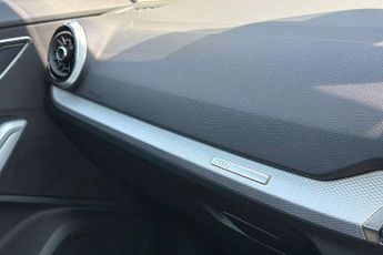 Audi Q2 Sport