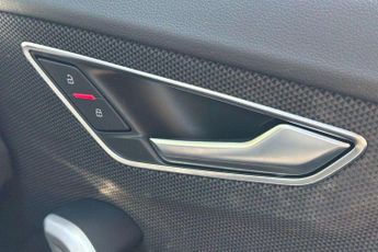 Audi Q2 Sport